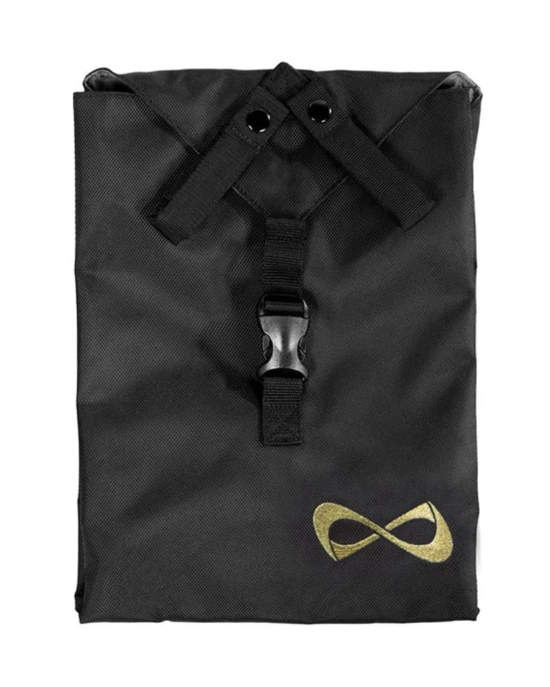 Nfinity Uniformer Black
