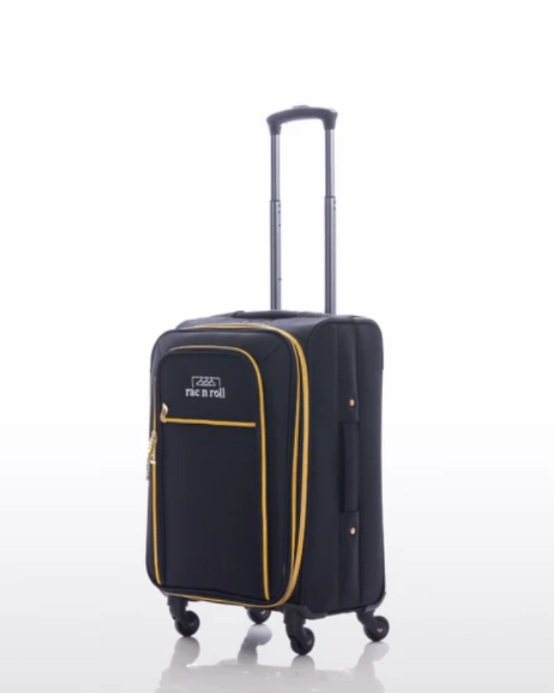 Rac N Roll Dance Bag Mini Black