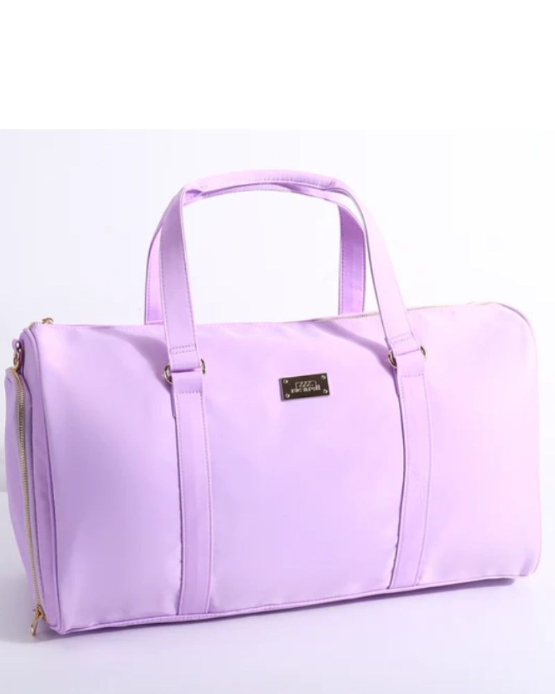 Rac N Roll CGYMBLAV Gym Bag Lavender