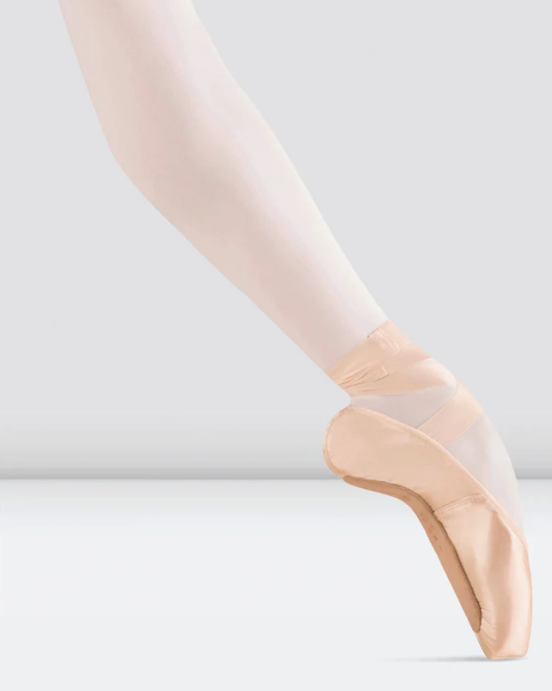 Bloch S0155L Tensus Demipointe Shoes