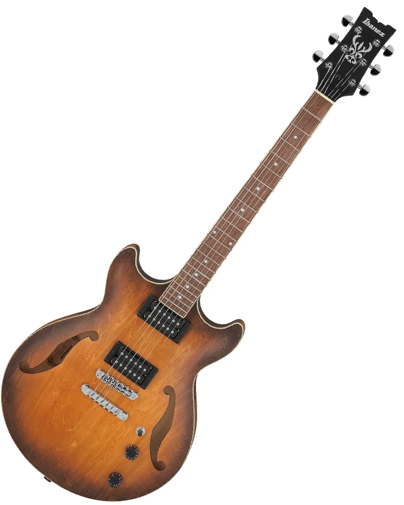 Ibanez AM53TF Guitar