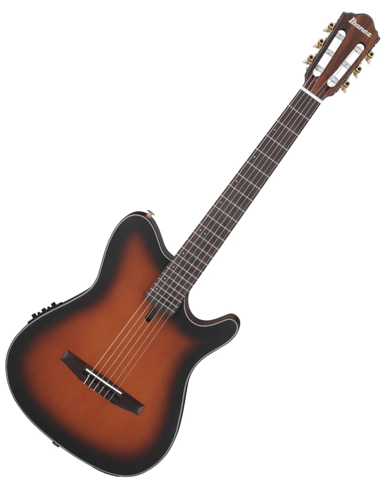 Ibanez FRH10NBSF Guitar