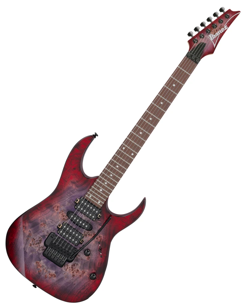 Ibanez RG470PBREB Guitar