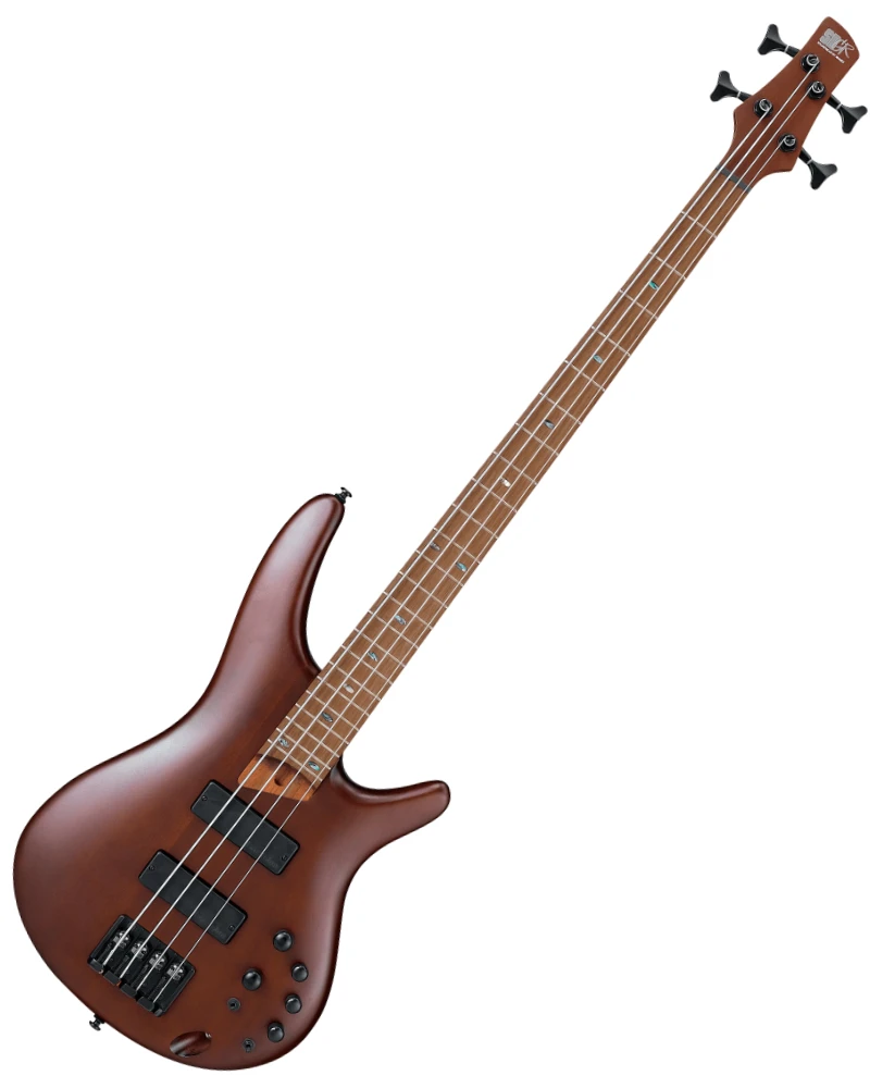 Ibanez SR500EBM Bass