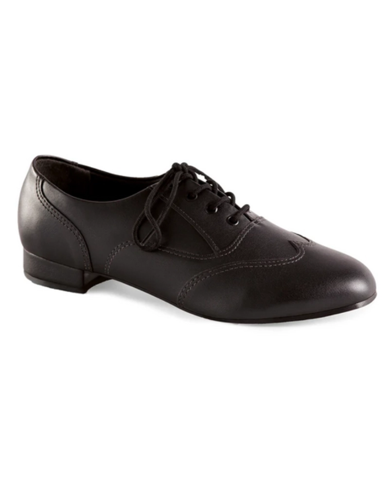 So Danca CH95 Ballroom Shoes BLK 7.5 M