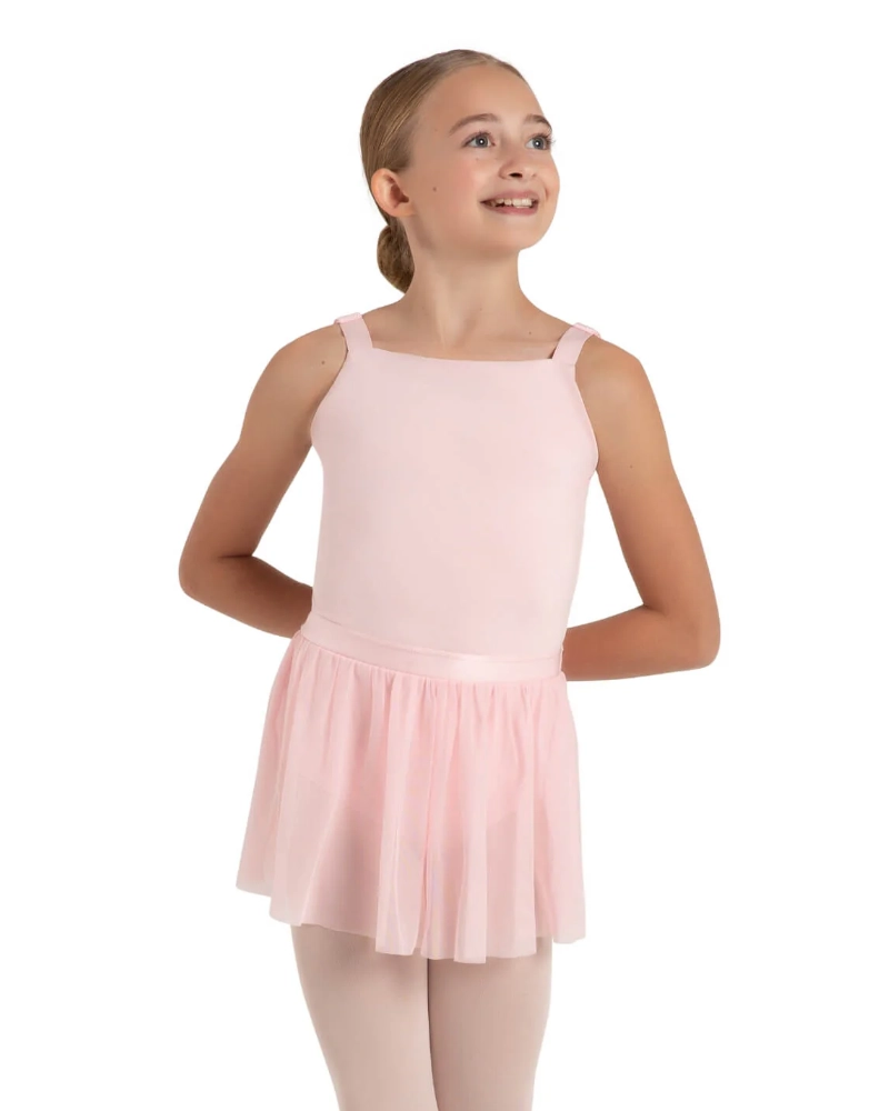 Capezio 12164C Dreamy Dress