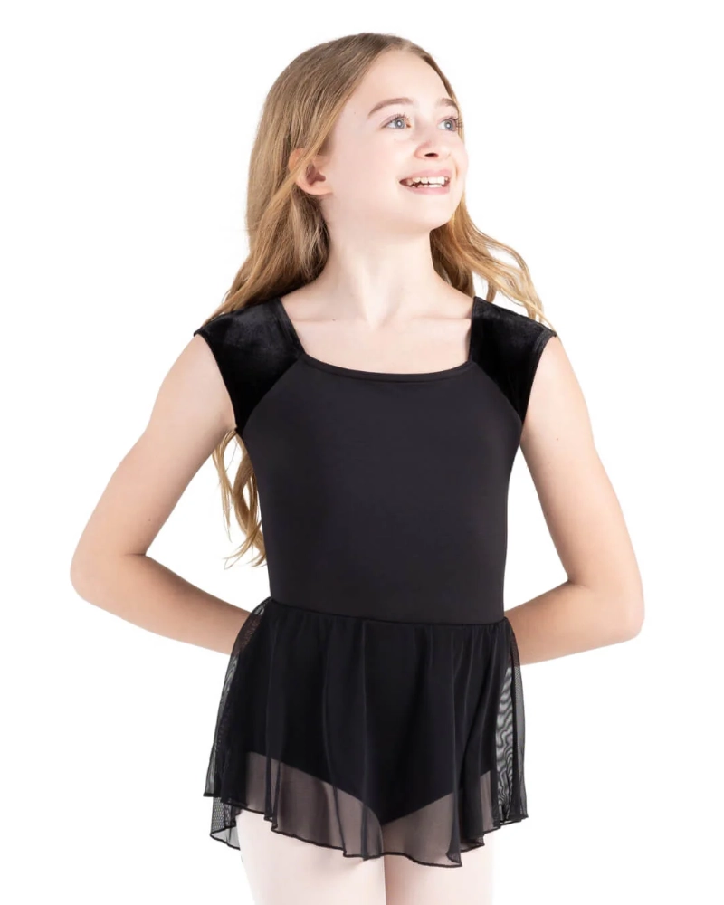 Capezio 12213C Jane Dress Child