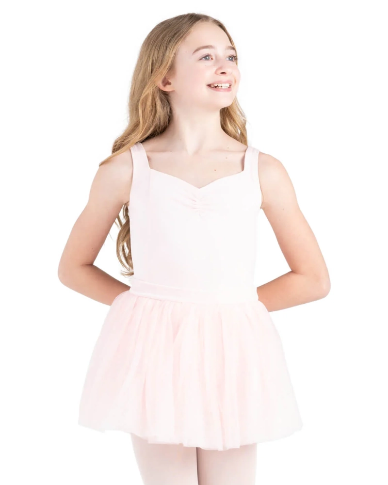 Capezio 12215C Genevieve Dress Child