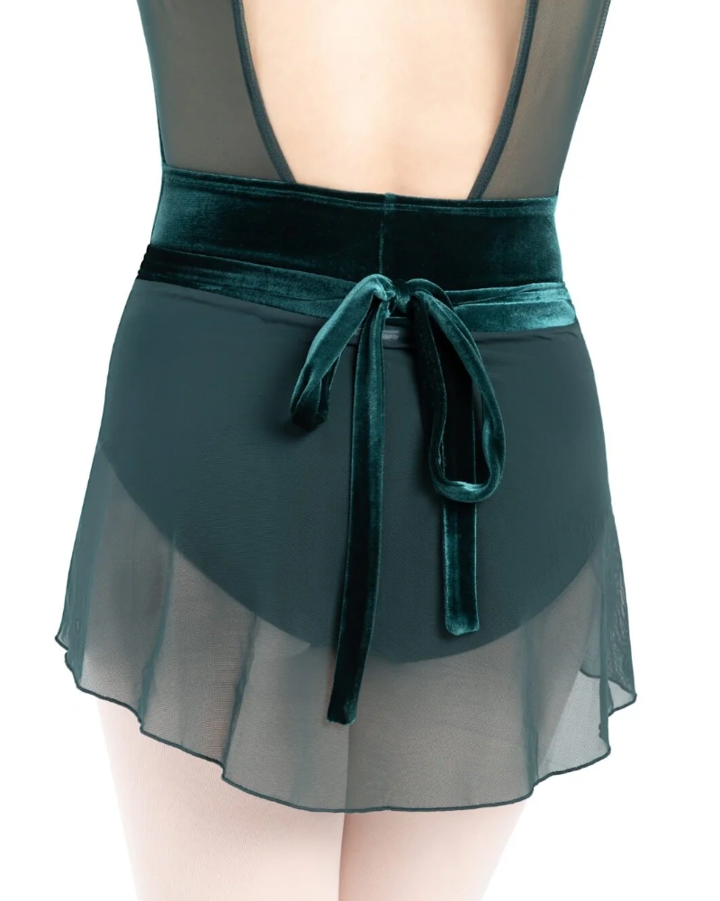 Capezio 12237W Orchard Skirt Adult