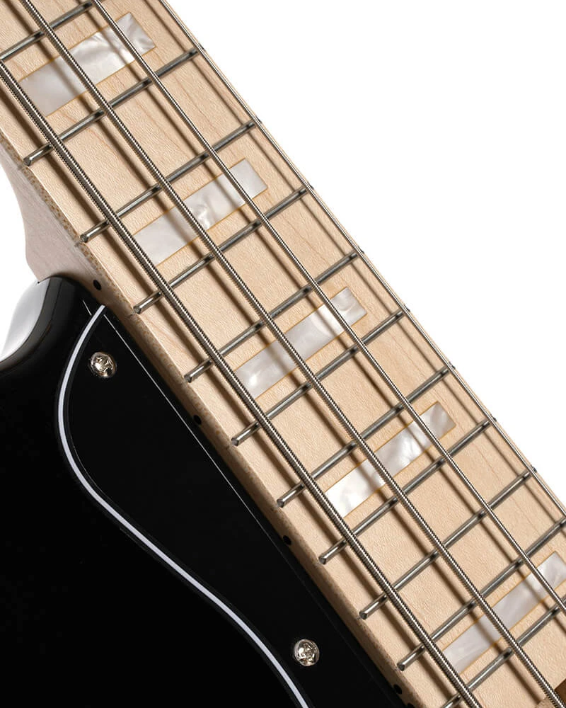 Cort Elrick NJS 4 Bass BK