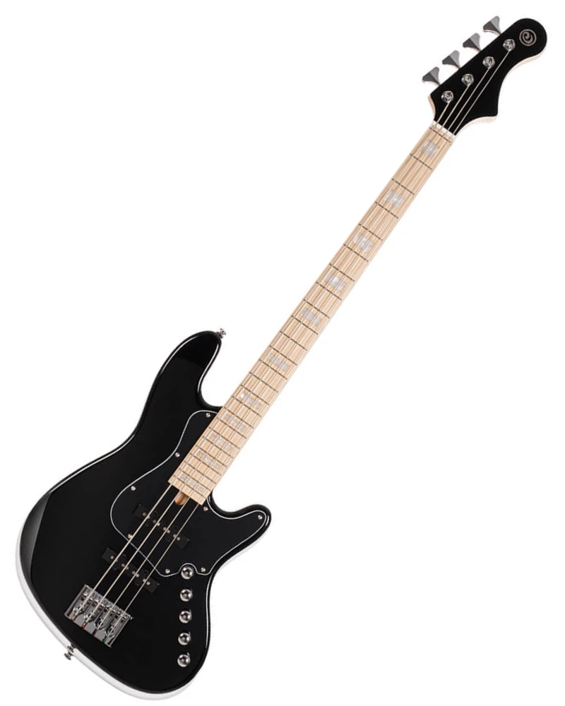 Cort Elrick NJS 4 Bass BK
