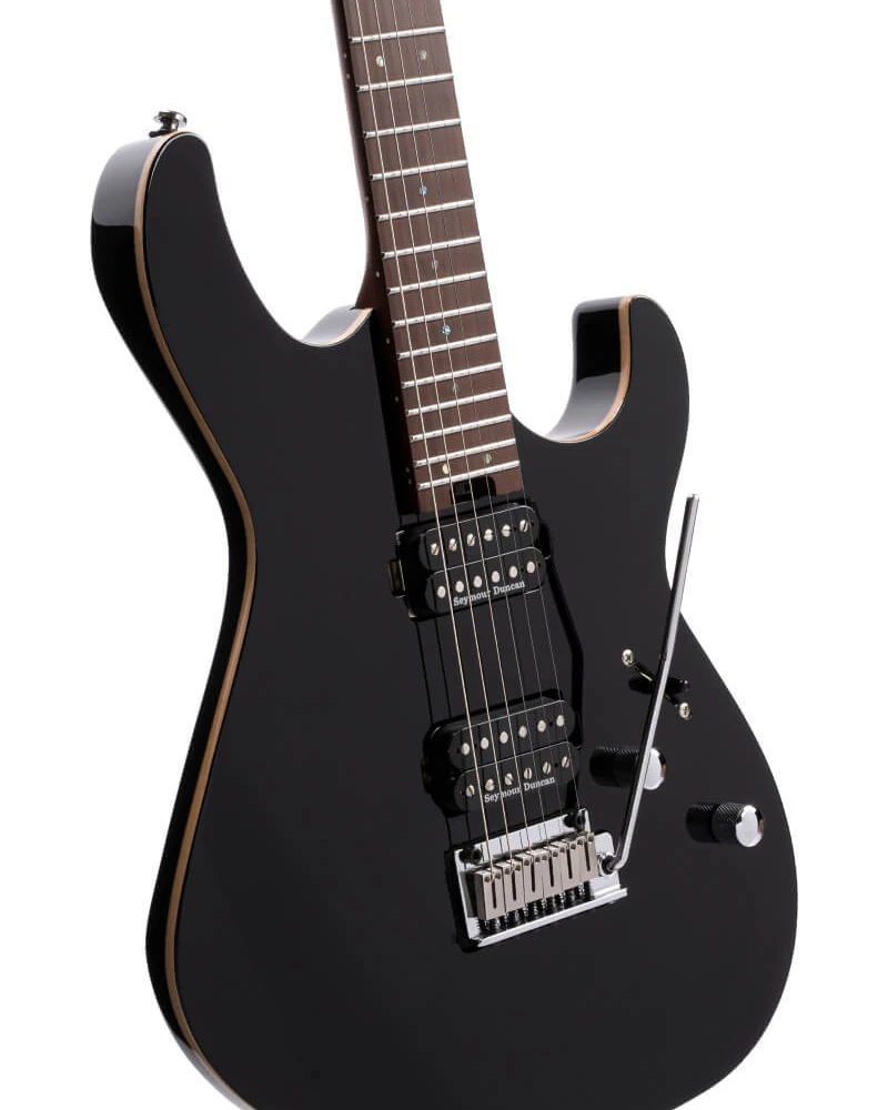 Cort G300-PRO-BK