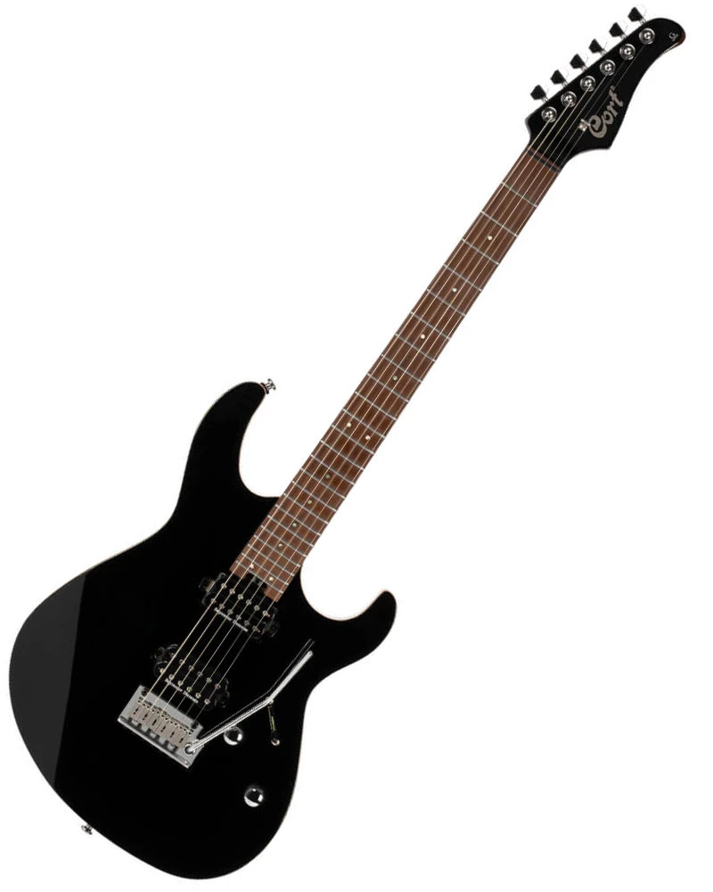 Cort G300-PRO-BK