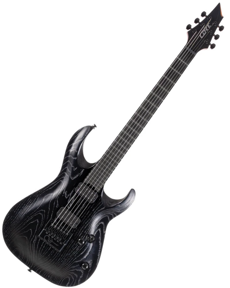 Cort KX700-EVERTUNE-BAG-OPBK