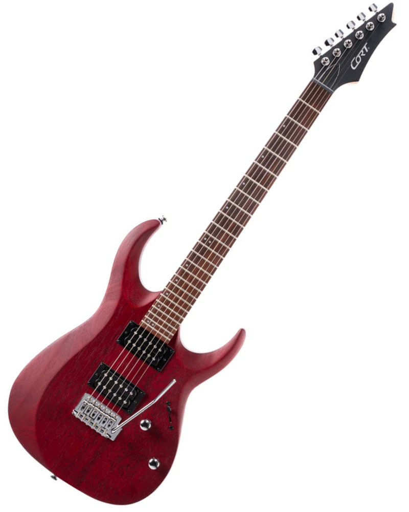 Cort X100-OPBB