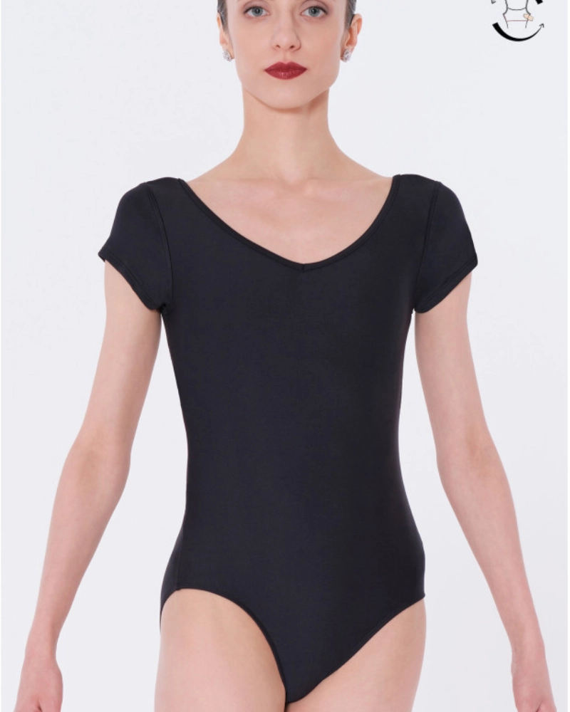 Wear Moi Dolores Leotard Adult