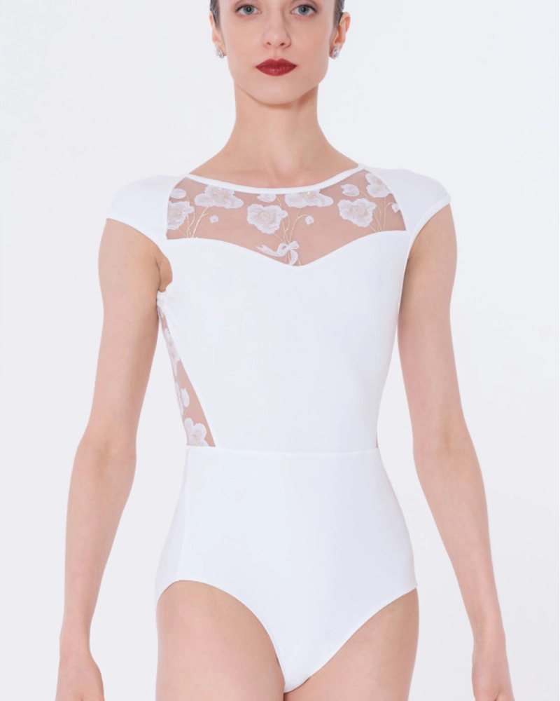 Wear Moi Muscari Leotard Adult