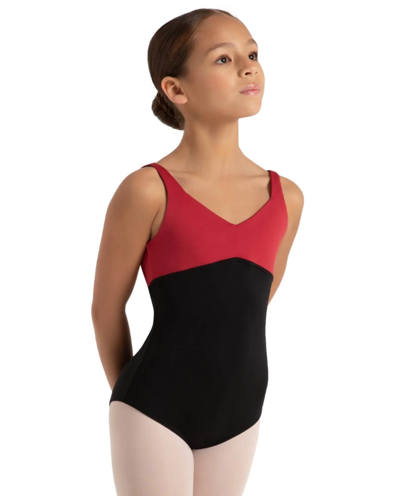 Capezio 12151C Etoile Leotard Child