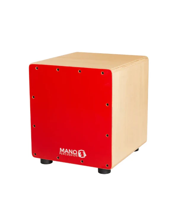 Mano MP-CAJK-RD Cajon