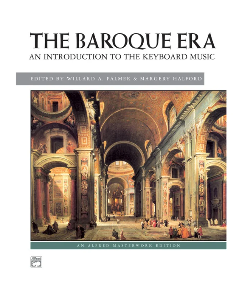 The Baroque Era - Introduction to the Keyboard Music
