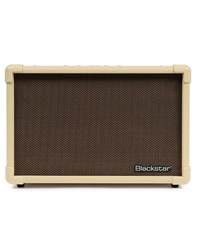 Blackstar Acoustic Core 30 Instrument + Vocal Amp