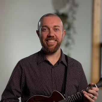 Mandolin, Banjo, Ukulele Lessons 4 Rowan