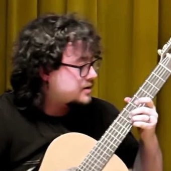 Guitar and Bass Guitar Lessons 4 Sean