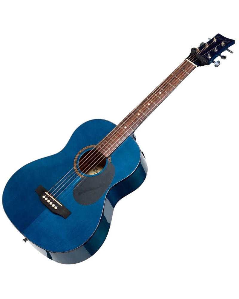 Beaver Creek BCTD401 1/2 Size Acoustic Guitar