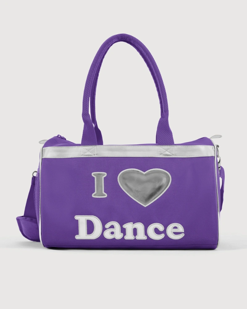 Bloch A6146 I Love Dance Bag