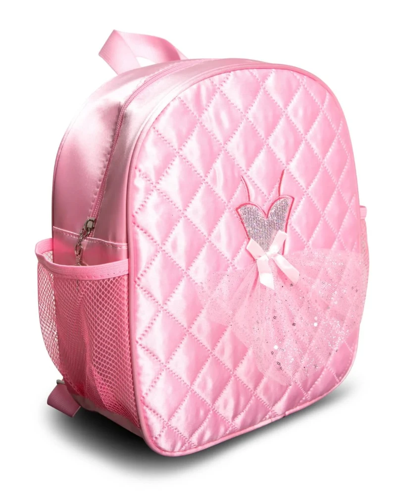 Capezio B282 Tutu Dress Backpack PNK