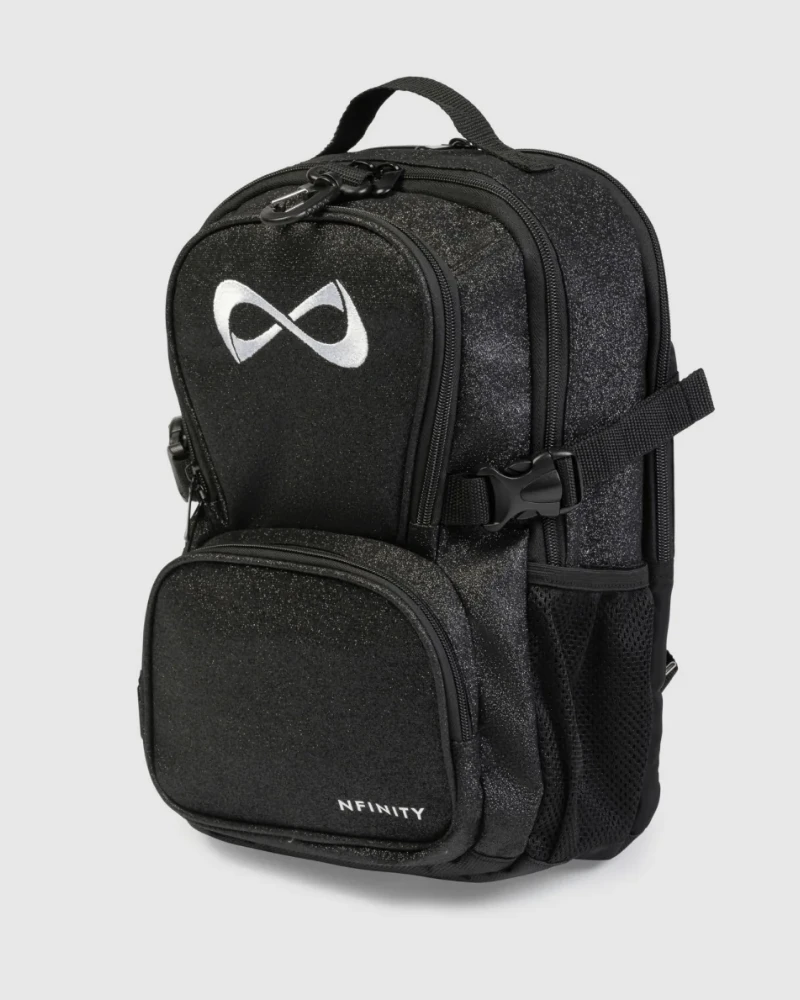 Nfinity Petite Sparkle Backpack